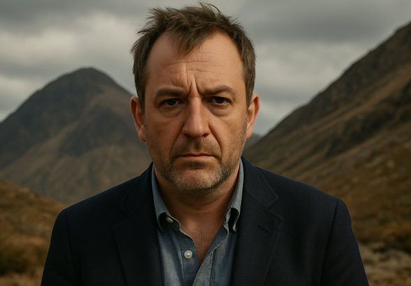 Jesse Armstrong’s Mountainhead Blasts Tech Bros—and Humanity—With Gut-Punch Satire in 2025’s Most Anticipated Dark Comedy