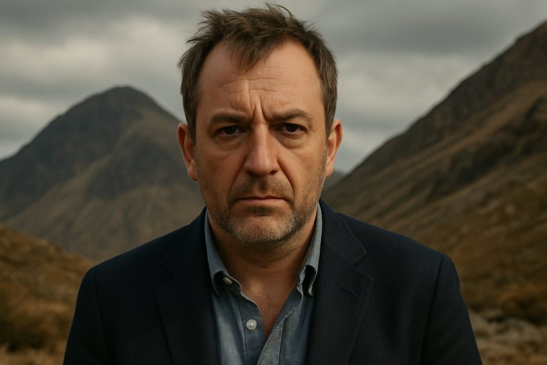 Jesse Armstrong’s Mountainhead Blasts Tech Bros—and Humanity—With Gut-Punch Satire in 2025’s Most Anticipated Dark Comedy