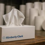 Kimberly-Clark Eyes Massive $3.5 Billion Deal: International Tissue Division May Soon Have a New Owner