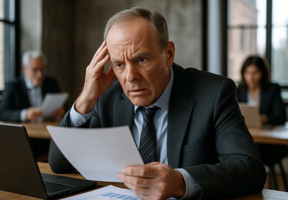 BigBear.ai Shareholders on High Alert Amid Bombshell Class Action: Critical Deadline Looms for Investors