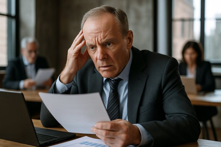 BigBear.ai Shareholders on High Alert Amid Bombshell Class Action: Critical Deadline Looms for Investors
