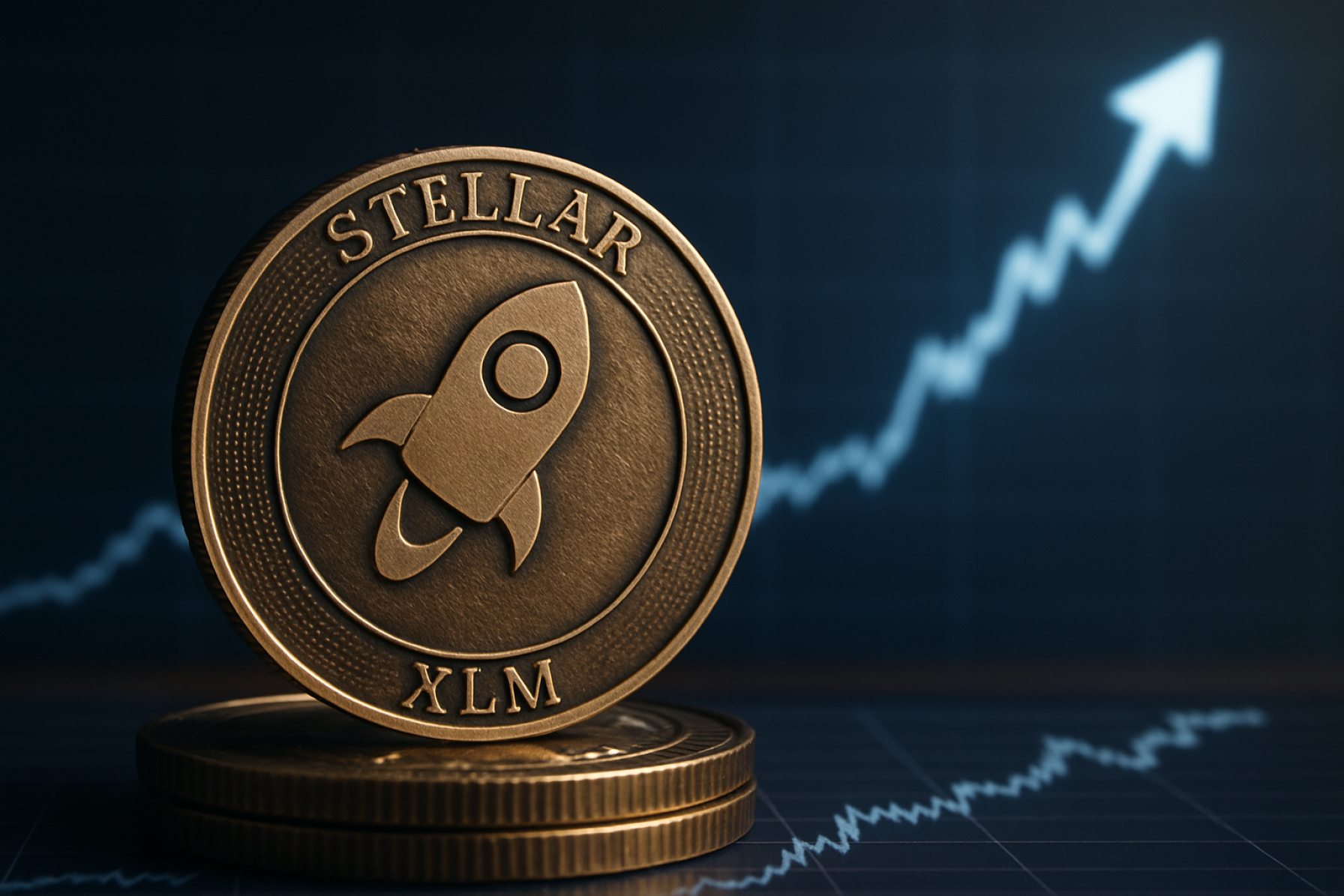 Stellar Lumens Poised for Breakout: Will XLM Cross the $1 Milestone in 2025? 