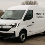 Mullen EV Vans Score Big in Illinois: Up to $15,000 Off with Stacked 2025 Incentives