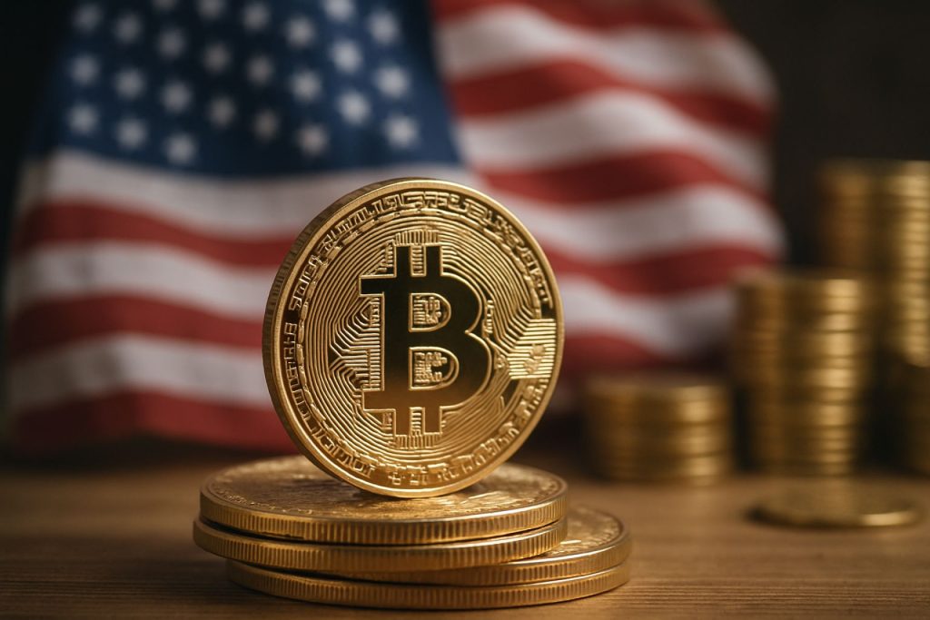 Bitcoin Supply Crisis Looms: States Stockpile Crypto, Prices Set to Skyrocket? Bitcoin Supply Crisis Looms: States Stockpile Crypto, Prices Set to Skyrocket?