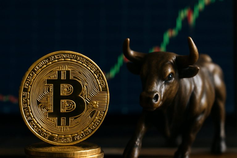 Bitcoin Bull Run Incoming? Why Falling Leveraged Longs on Bitfinex Could Signal Another Massive Rally