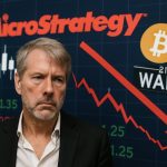 MicroStrategy Stock Faces High-Stakes Showdown: Wall Street Bets Against Bitcoin’s Biggest Proxy