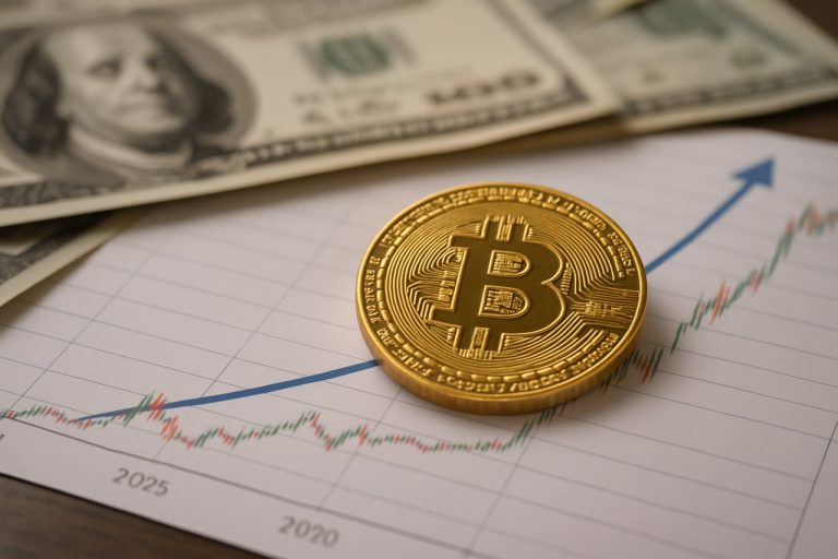 Bitcoin Could Soar to $20 Million by 2045, Analyst Says—Here’s Why Experts Are Betting Big on Crypto’s Future