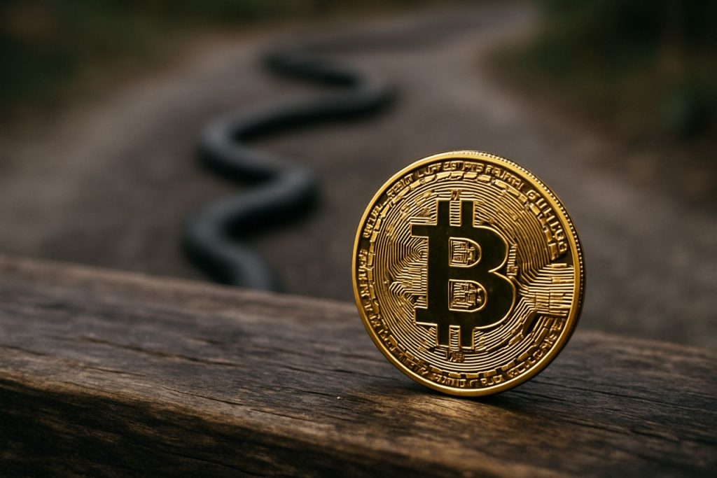 Bitcoin’s Unexpected Twist: Why This Cycle Could Defy All Predictions Bitcoin’s Unexpected Twist: Why This Cycle Could Defy All Predictions