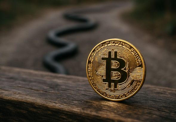 Bitcoin’s Unexpected Twist: Why This Cycle Could Defy All Predictions