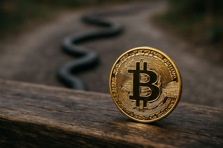 Bitcoin’s Unexpected Twist: Why This Cycle Could Defy All Predictions