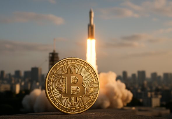 Bitcoin Rockets Past $101K: What’s Driving Asia’s 2025 Crypto Frenzy and Why $120K Is Within Reach
