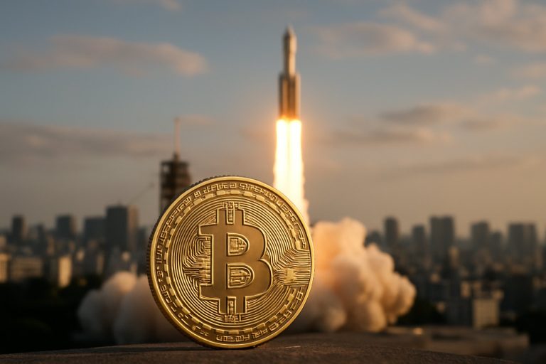 Bitcoin Rockets Past $101K: What’s Driving Asia’s 2025 Crypto Frenzy and Why $120K Is Within Reach