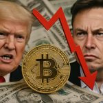Bitcoin’s $84 Billion Crash: Why Trump and Musk’s Feud Could Trigger the Next Crypto Meltdown