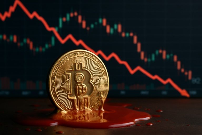 Bitcoin Bloodbath: Long-Term Holders Dump, Trump-Musk Feud Spooks Market, $92K Crash Looms