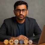 Crypto Analyst Shaurya’s Massive Multi-Token Portfolio Revealed: What 2025 Investors Need to Know