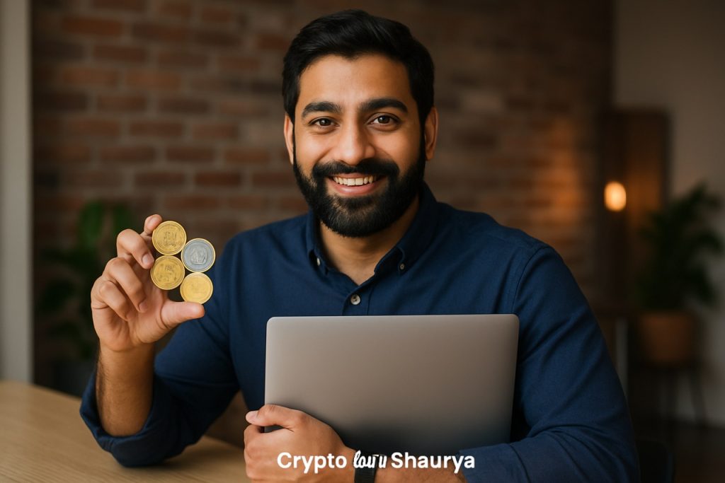 Crypto Guru Shaurya’s Portfolio Is a 2025 Power Play—See What He’s Holding and Why Crypto Guru Shaurya’s Portfolio Is a 2025 Power Play—See What He’s Holding and Why