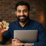 Crypto Guru Shaurya’s Portfolio Is a 2025 Power Play—See What He’s Holding and Why