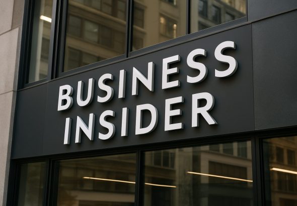 Business Insider 2025: The Media Powerhouse Revolutionizing How We Read the News