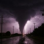 Oklahoma Tornadoes Strike Overnight: Thousands Lose Power as Dangerous Storms Sweep OKC Metro