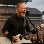 Metallica’s Massive Return: Tampa Set to Rock as M72 World Tour Ignites the City