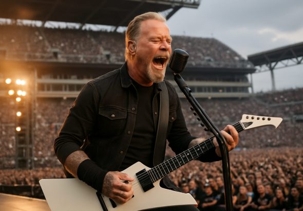 Metallica’s Massive Return: Tampa Set to Rock as M72 World Tour Ignites the City