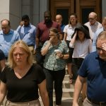 Jury in Karen Read Murder Retrial Gets Surprise Day Off as Extreme Heat Halts Testimony
