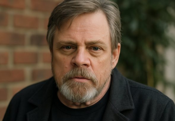 Mark Hamill Reveals Why He Once Hid His Star Wars Fame—And What Carrie Fisher Told Him