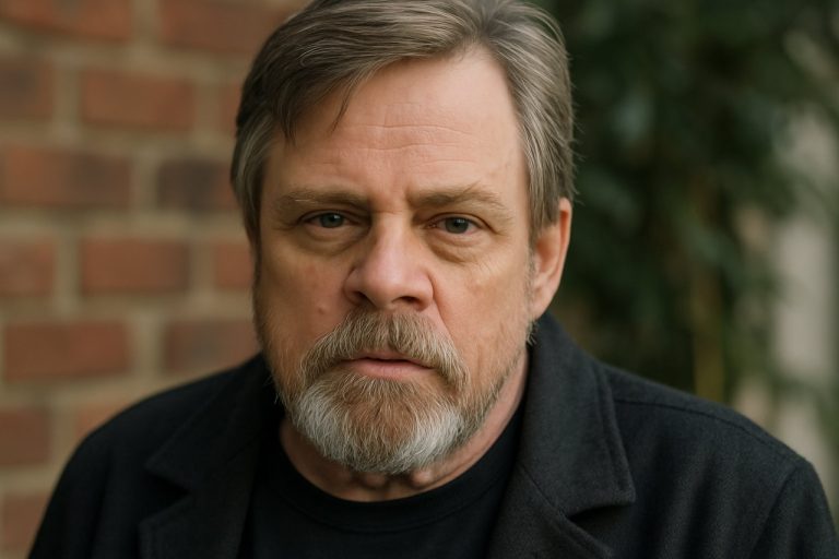 Mark Hamill révèle pourquoi il a un jour caché sa célébrité dans Star Wars — et ce que Carrie Fisher lui a dit. 