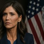 Kristi Noem’s Political Resurrection: Inside Trump’s Most Controversial Enforcer at DHS
