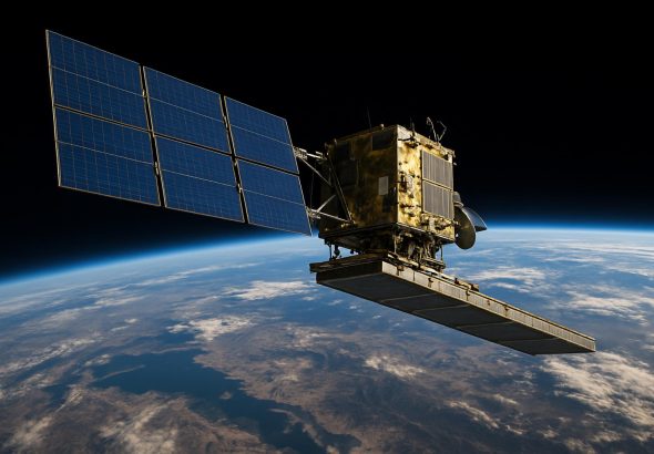Revolutionizing Earth Observation with SAR Imaging Satellites: Market Insights and Strategic Analysis