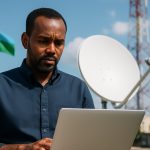 Djibouti’s Digital Transformation: Internet Expansion and Satellite Connectivity Insights
