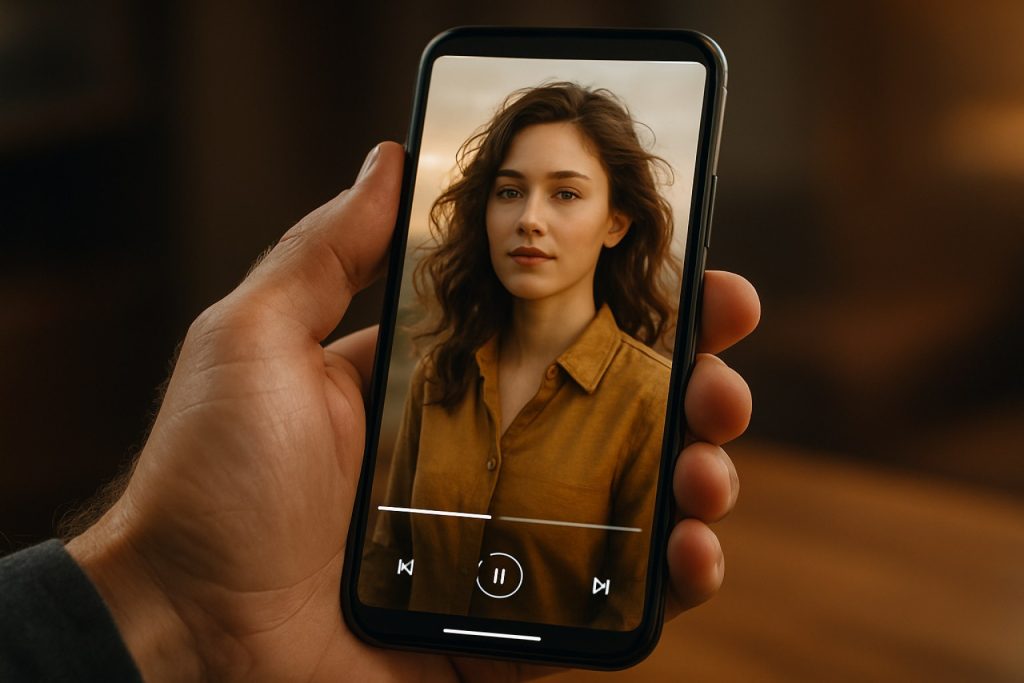 Midjourney Video V1 Unveiled: Transform Photos into Stunning 21-Second AI Movies with Exclusive Features Midjourney Video V1 Unveiled: Transform Photos into Stunning 21-Second AI Movies with Exclusive Features