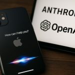 Apple’s Strategic AI Partnerships: The Race to Transform Siri with Anthropic and OpenAI